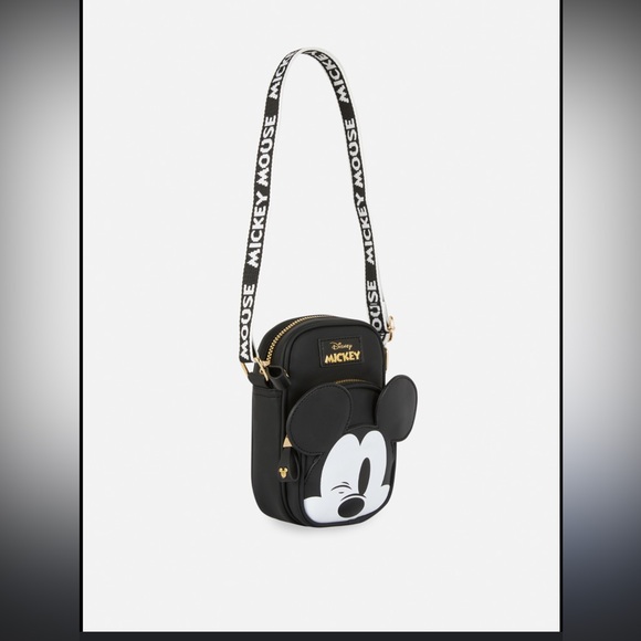 Disney's Mickey Mouse 3D Phone Holder - Picture 5 of 5